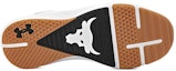 Purchase Under Armour Project Rock BSR 3 'Putih Halo Kelabu' 3026462-101