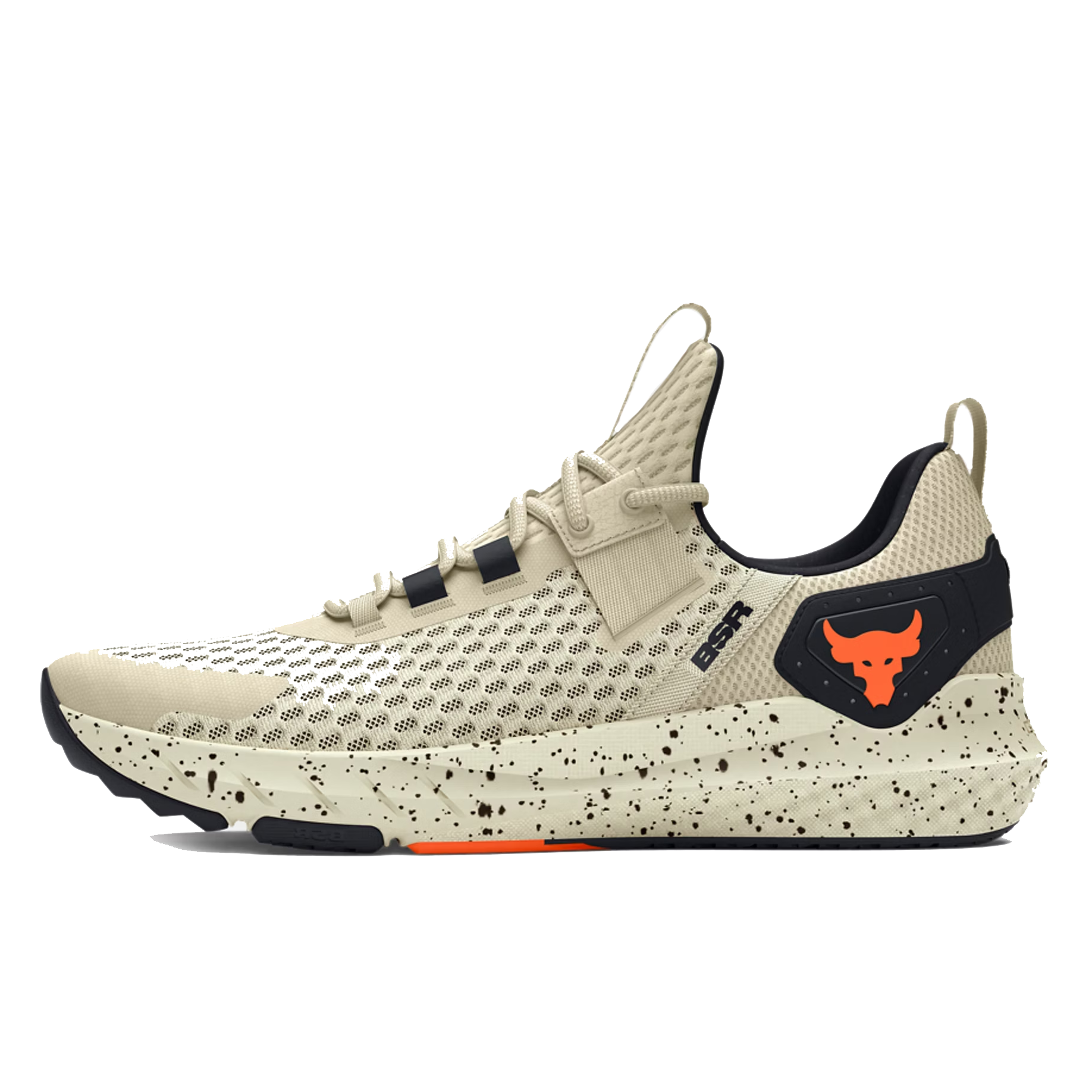 Under Armour Project Rock BSR 4 'Silt Speckled' 3027344-200
