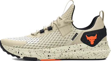 Under Armour Project Rock BSR 4 'Silt Speckled' 3027344-200 Under Armour Project Rock BSR 4 'Silt Speckled' 3027344-200