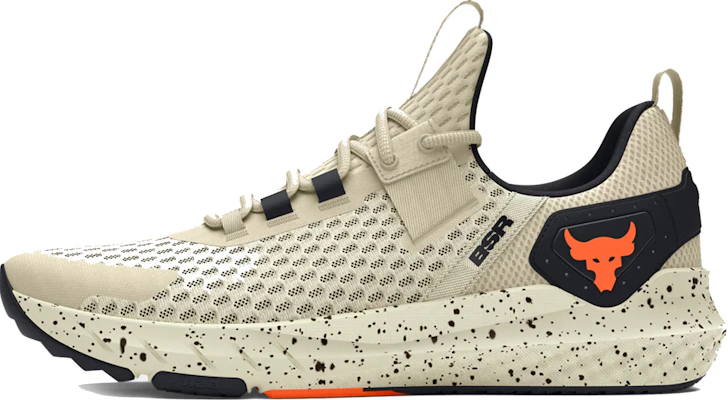 Under Armour Project Rock BSR 4 ''Silt Speckled'' Chaussures 3027344-200 Buy Under Armour Project Rock BSR 4 ''Silt Speckled'' Chaussures 3027344-200