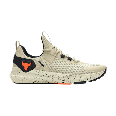 UA Project Rock BSR 4 'Silt Speckled'