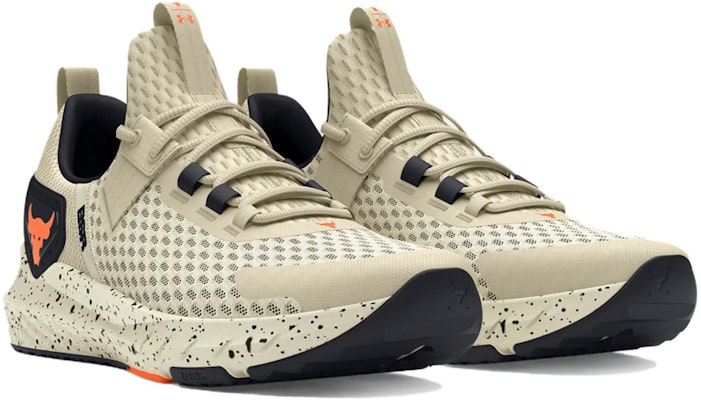 Under Armour Project Rock BSR 4 ''Silt Speckled'' Chaussures 3027344-200 Order Under Armour Project Rock BSR 4 ''Silt Speckled'' Chaussures 3027344-200