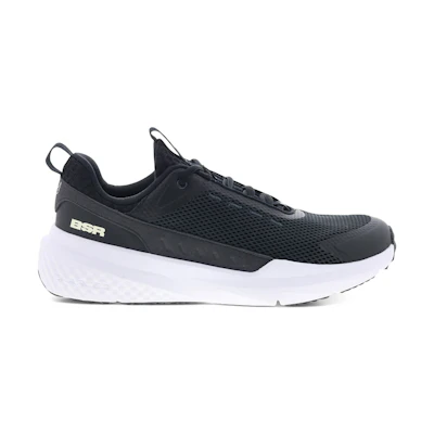 UA Project Rock BSR 5 'Black White Stone'