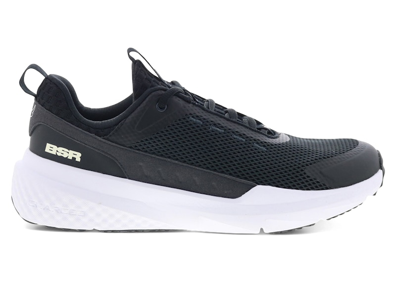 Under Armour Project Rock BSR 5 'Black White Stone' 3028296-002