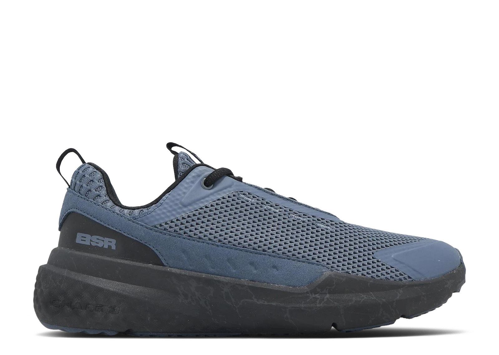 Under Armour Project Rock BSR 5 'Grey Black' 3028296044
