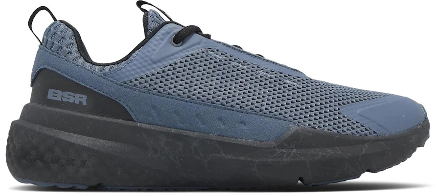 Under Armour Project Rock BSR 5 'Grey Black' 3028296044 Buy Under Armour Project Rock BSR 5 'Grey Black' 3028296044