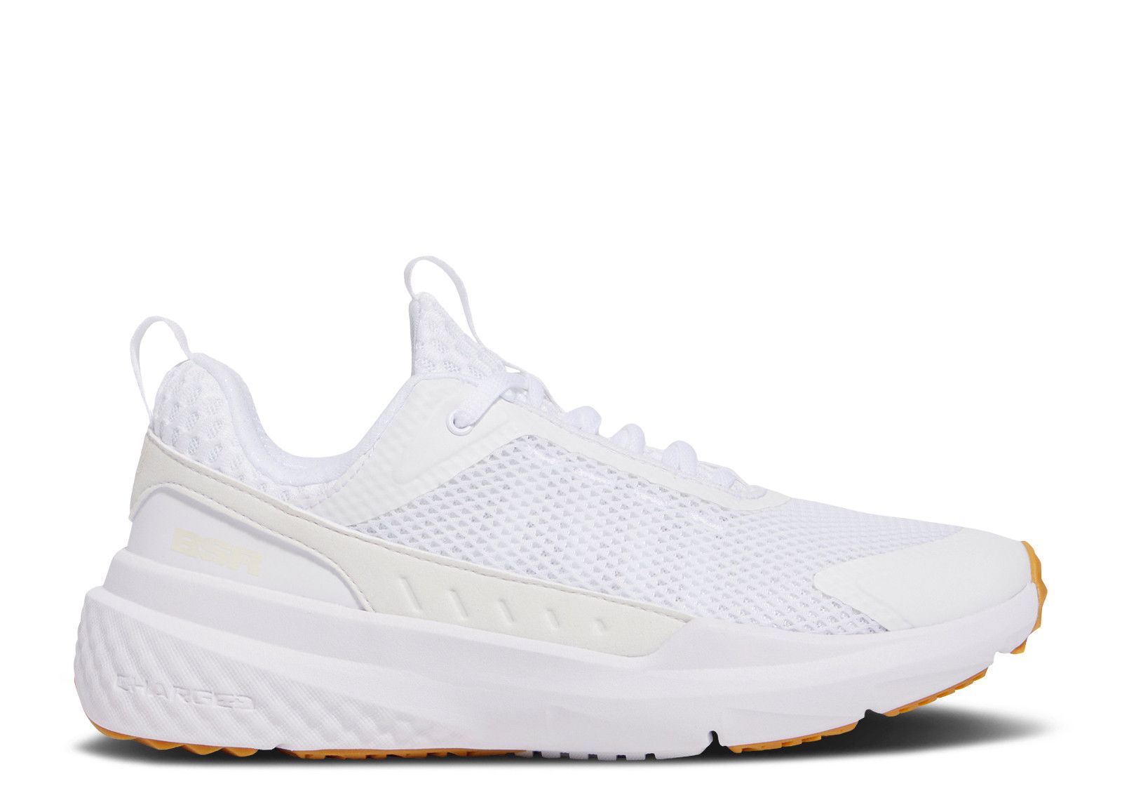 Under Armour Project Rock BSR 5 'White Stone' 3028296-100