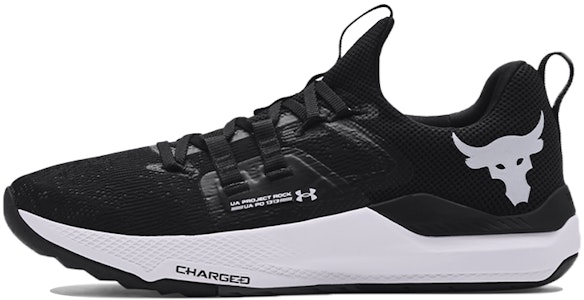 언더아머 프로젝트 락 BSR '블랙 화이트' 3023006-002 Buy 언더아머 프로젝트 락 BSR '블랙 화이트' 3023006-002