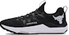 Under Armour Project Rock BSR 'Hitam Putih' 3023006-002