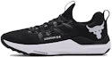 Buy Under Armour Project Rock BSR 'Hitam Putih' 3023006-002