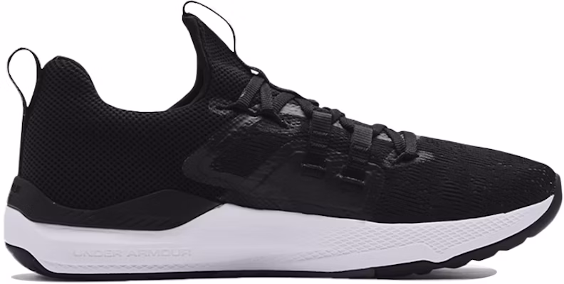 Under Armour Project Rock BSR 'Black White' 3023006-002 Order Under Armour Project Rock BSR 'Black White' 3023006-002