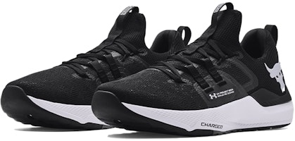 Under Armour Project Rock BSR 'Negro Blanco' 3023006-002 Lookbook Under Armour Project Rock BSR 'Negro Blanco' 3023006-002