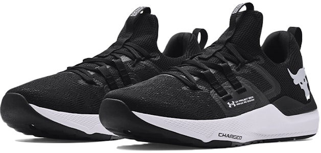 언더아머 프로젝트 락 BSR '블랙 화이트' 3023006-002 Lookbook 언더아머 프로젝트 락 BSR '블랙 화이트' 3023006-002