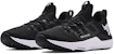 Under Armour Project Rock BSR 'Hitam Putih' 3023006-002