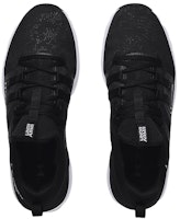 Under Armour Project Rock BSR 'Negro Blanco' 3023006-002 Shop Under Armour Project Rock BSR 'Negro Blanco' 3023006-002