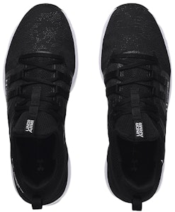 언더아머 프로젝트 락 BSR '블랙 화이트' 3023006-002 Shop 언더아머 프로젝트 락 BSR '블랙 화이트' 3023006-002