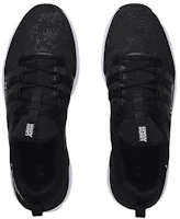 Purchase Under Armour Project Rock BSR 'Hitam Putih' 3023006-002