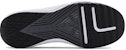 Under Armour Project Rock BSR 'Hitam Putih' 3023006-002