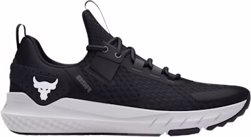 Under Armour Project Rock BSR 'Black White' 3027344-001 Under Armour Project Rock BSR 'Black White' 3027344-001
