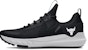 Under Armour Project Rock BSR 'Hitam Putih' 3027344-001
