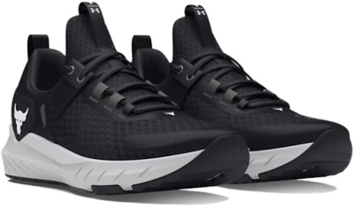 UAプロジェクトロックBSR "ブラックホワイト" 3027344-001 Lookbook UAプロジェクトロックBSR "ブラックホワイト" 3027344-001