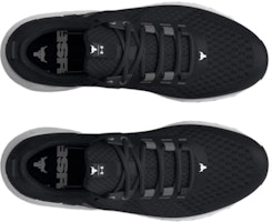 Under Armour Project Rock BSR 'Negro Blanco' 3027344-001 Shop Under Armour Project Rock BSR 'Negro Blanco' 3027344-001