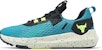 Under Armour Project Rock BSR 'Litar Teal Hitam' 3027344-300