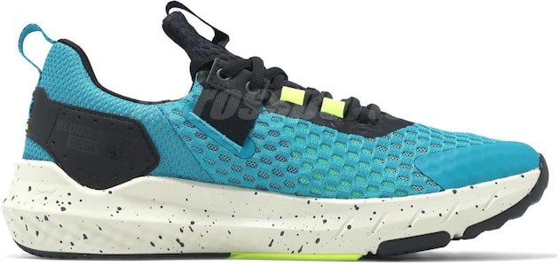 Under Armour Project Rock BSR 'Circuit Teal Black' Sepatu Lari 3027344-300 Order Under Armour Project Rock BSR 'Circuit Teal Black' Sepatu Lari 3027344-300