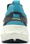 Shop Under Armour Project Rock BSR 'Litar Teal Hitam' 3027344-300