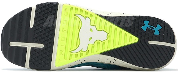 Under Armour Project Rock BSR 'Circuit Teal Black' Sepatu Lari 3027344-300 Purchase Under Armour Project Rock BSR 'Circuit Teal Black' Sepatu Lari 3027344-300