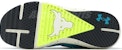 Under Armour Project Rock BSR 'Litar Teal Hitam' 3027344-300