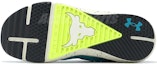 Purchase Under Armour Project Rock BSR 'Litar Teal Hitam' 3027344-300