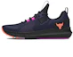 Buy Under Armour Project Rock BSR ''Mitternachtsblau Flare Orange'' 3027344-402