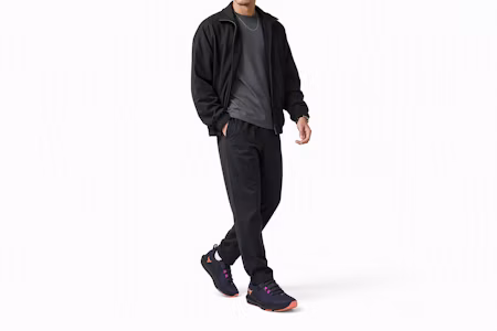 Order Under Armour Project Rock BSR 'Biru Tua Jingga Menyala' 3027344-402
