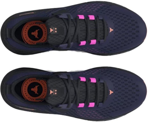 Under Armour Project Rock BSR 'Azul Medianoche Naranja Intenso' 3027344-402 Purchase Under Armour Project Rock BSR 'Azul Medianoche Naranja Intenso' 3027344-402