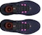 Under Armour Project Rock BSR 'Navy Tengah Orange' 3027344-402