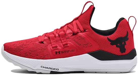 Under Armour Project Rock BSR '紅白' 3023006-600 Buy Under Armour Project Rock BSR '紅白' 3023006-600