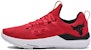 Under Armour Project Rock BSR 'Merah Putih' 3023006-600