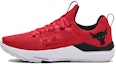 Buy Under Armour Project Rock BSR 'Merah Putih' 3023006-600
