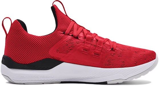 Under Armour Project Rock BSR '紅白' 3023006-600 Order Under Armour Project Rock BSR '紅白' 3023006-600