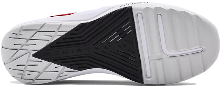 Under Armour Project Rock BSR '紅白' 3023006-600 Purchase Under Armour Project Rock BSR '紅白' 3023006-600