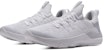 Under Armour Project Rock BSR 3023006-105