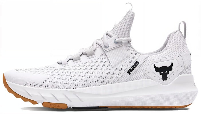 Under Armour Project Rock BSR 'White Distant Grey' 3027344-100 Buy Under Armour Project Rock BSR 'White Distant Grey' 3027344-100