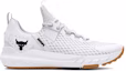 Order Under Armour Project Rock BSR 'Putih Kelabu Jarak Jauh' 3027344-100