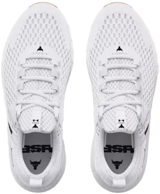 Under Armour Project Rock BSR 'Putih Abu Jarak' 3027344-100 Shop Under Armour Project Rock BSR 'Putih Abu Jarak' 3027344-100