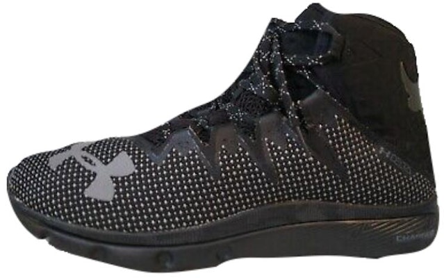 Under Armour Project Rock Delta 'Black' 3020175-001 Buy Under Armour Project Rock Delta 'Black' 3020175-001