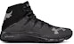 Under Armour Project Rock Delta 'Hitam' 3020175-001