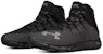 Under Armour Project Rock Delta 'Hitam' 3020175-001