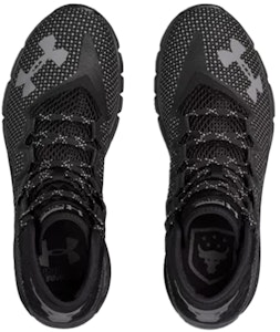 Under Armour Project Rock Delta 'Negro' 3020175-001 Shop Under Armour Project Rock Delta 'Negro' 3020175-001