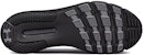 Under Armour Project Rock Delta 'Hitam' 3020175-001